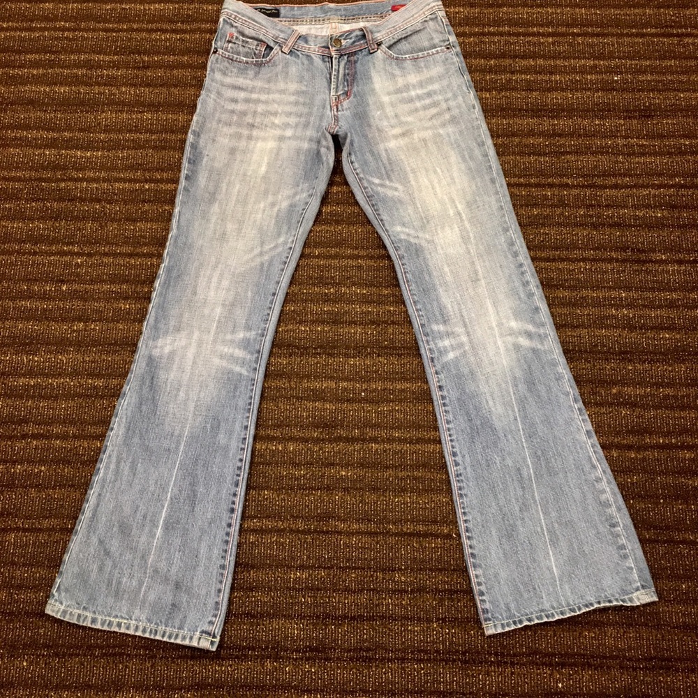 Citizens of humanity ingrid #002  size 28
